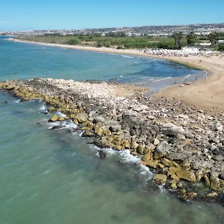 Vila Playa Donnalucata (Sicily)