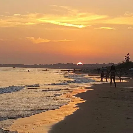 Playa Villa *