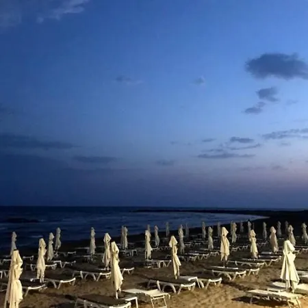 Playa Donnalucata (Sicily)