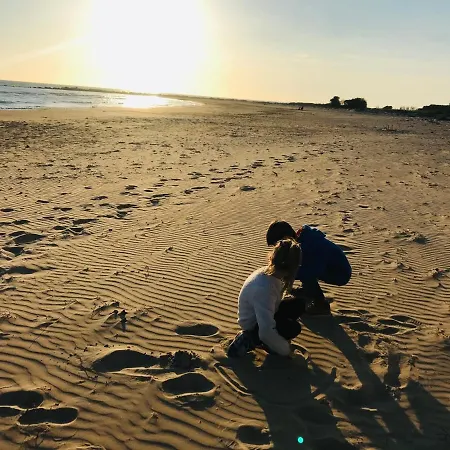 Вилла Playa *