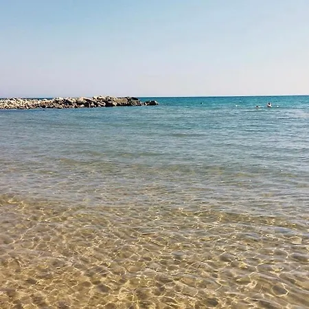 Playa Donnalucata (Sicily)