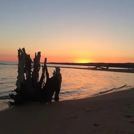 Villa Playa Donnalucata (Sicily)