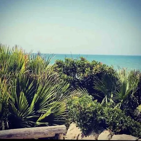 Villa Playa