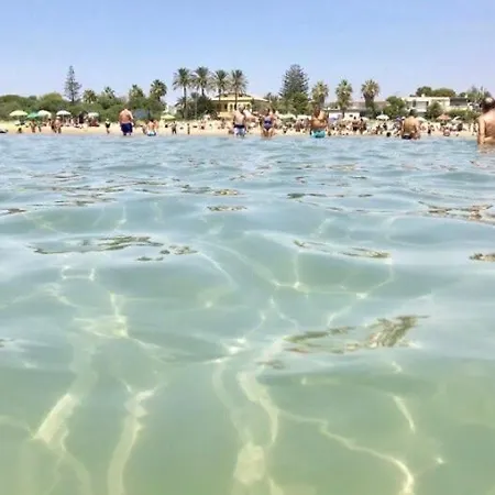 Villa Playa