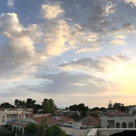 Villa Playa