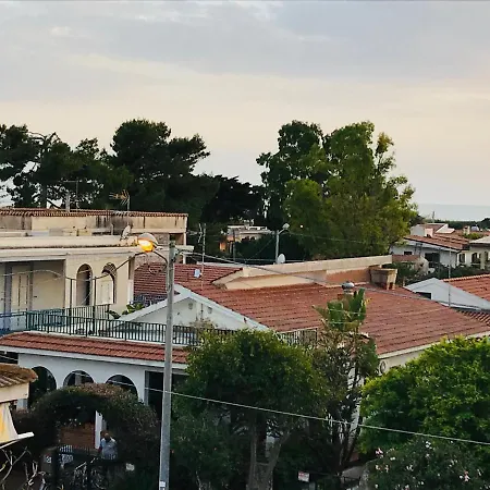Villa Playa