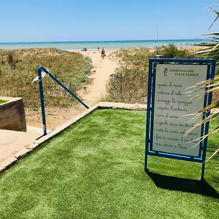 Вилла Playa Донналуката
