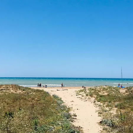 Playa Donnalucata (Sicily)