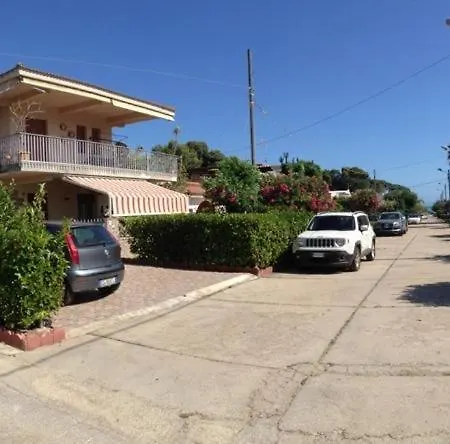 Playa Villa