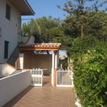 Villa Playa *