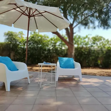 Playa Villa