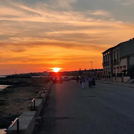 Playa Villa Donnalucata (Sicily)