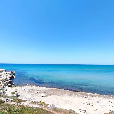 Playa * Donnalucata (Sicily)
