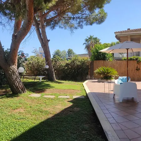 Villa Playa Donnalucata (Sicily)