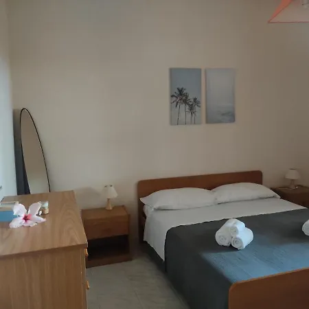 Playa Villa