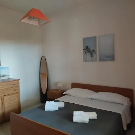 Villa Playa Donnalucata (Sicily)