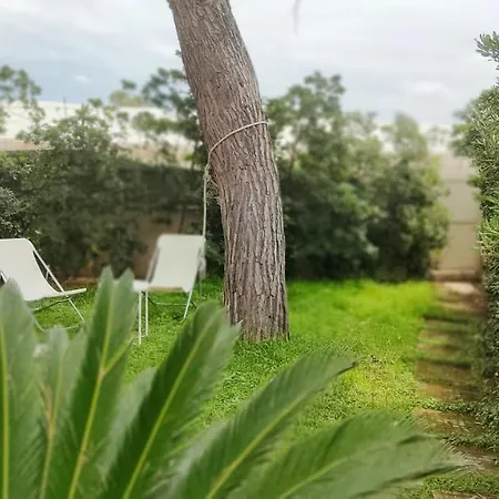Villa Playa