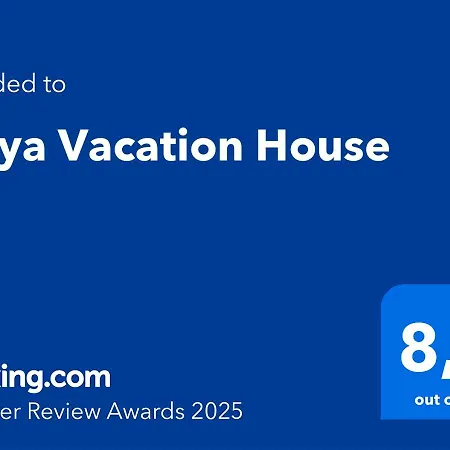 Villa Playa