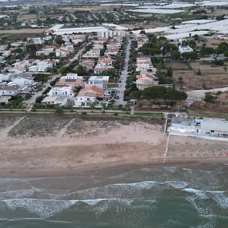 Playa * Donnalucata (Sicily)