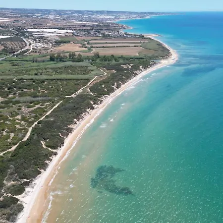 Playa Donnalucata (Sicily)