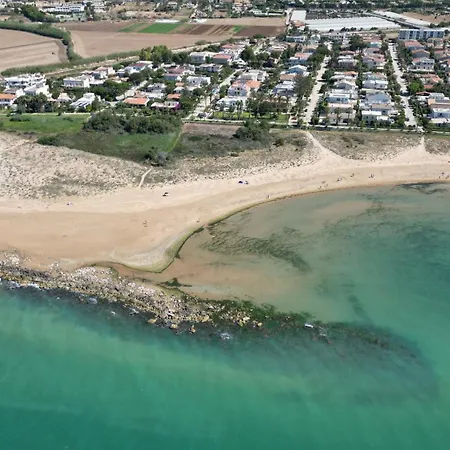 Playa * Donnalucata (Sicily)