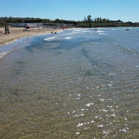 Playa Villa *