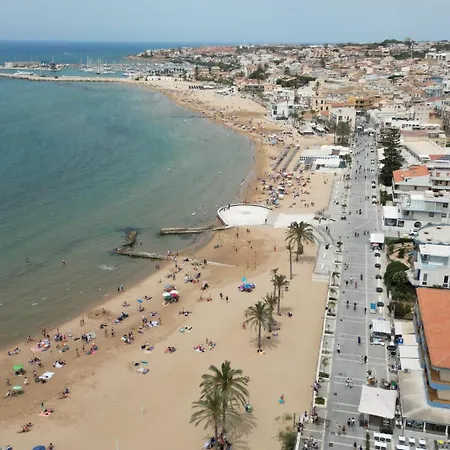Playa Donnalucata (Sicily)