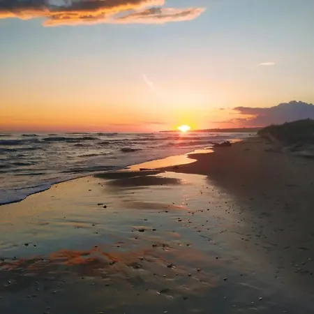 Playa Vila Donnalucata (Sicily)