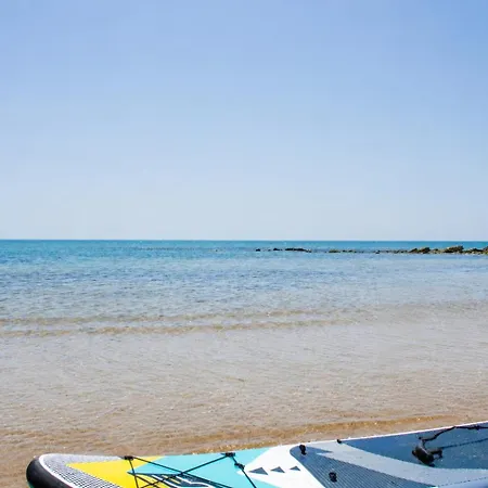 Playa Vila *